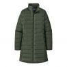 Patagonia W's Tres 3-i-1 Parka (Old Growth Green)