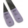 Ski alpin Freerando VOLKL BLAZE 104 (PURPLE)