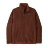 Polar fleece Patagonia M's Better Sweater Jkt (Dried Vanilla) Man