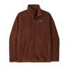 Polar Fleece Patagonia M:n parempi villapaita Jkt (kuivattu vanilja) miesten