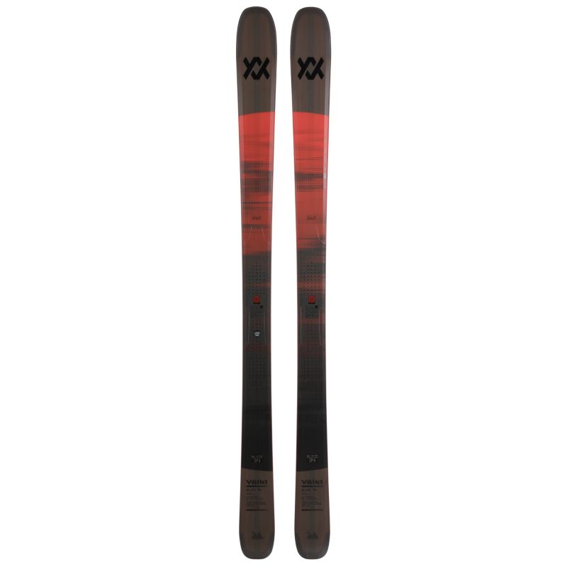 Esquí alpino Freerando Volkl BLAZE 94 (NEGRO) 2026
