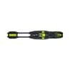 Fijación de esquí de fondo Fischer XC-BINDING WORLD CUP SKATE IFP (NEGRO NEONYELLOW)