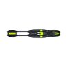 Fischer XC-BINDING WERELDBEKER SCHAATS IFP ZWART NEONGEEL ()