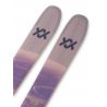 Alpine Freerando Volkl BLAZE 94 (ROSA)