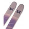 Alpine Freerando Volkl BLAZE 94 (ROSE)
