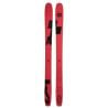 Volkl REVOLT 114 FLAT ()