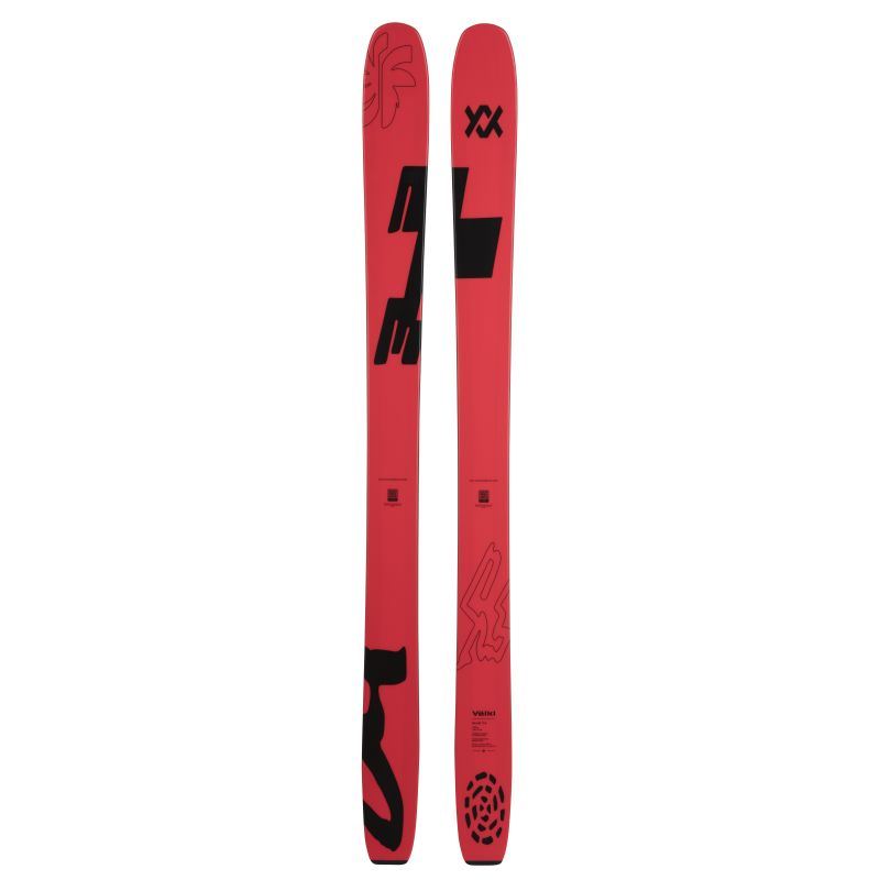 Volkl REVOLT 114 FLAT ()