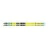 Maastoluistelu Fischer SPEEDMAX 90 SKATE PLUS 115 STIFF (keltainen)