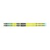 Langlaufen Fischer SPEEDMAX 90 SKATE PLUS 115 STIFF (Geel)