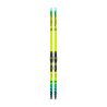 Langlaufen Fischer SPEEDMAX 100HE SKATE PLUS 610 X-STIFF (neongeel)