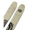 Alpine Freeride Volkl REVOLT 101
