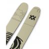 Alpine Freeride Volkl REVOLT 101