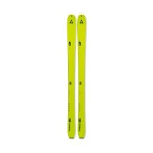 Ski de randonn&eacute;e FISCHER TRANSALP 92 CTI PRO (Jaune)