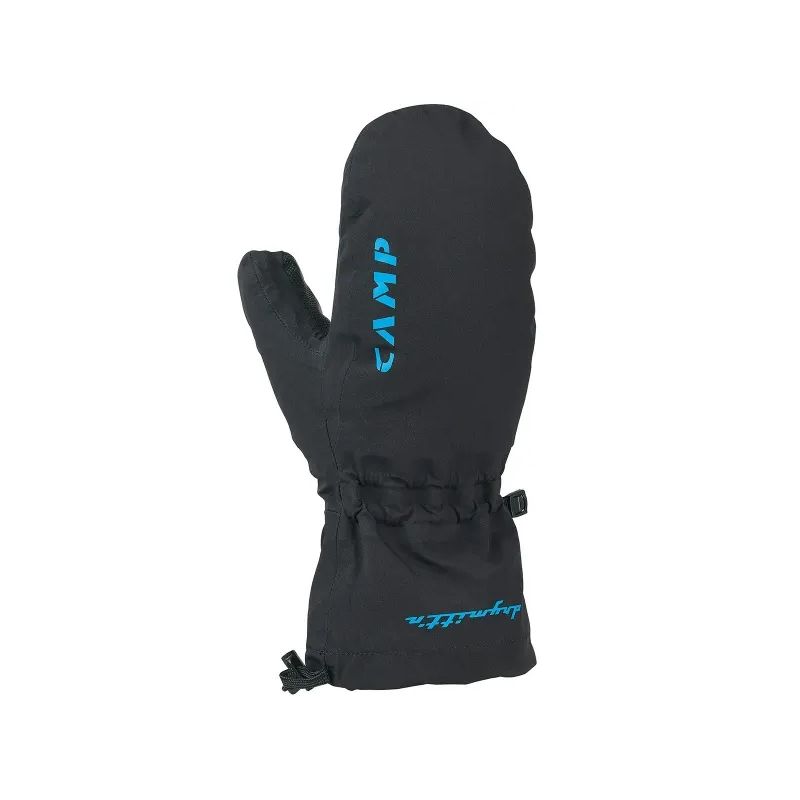 Wasserdichter Überschuh CAMP DRYMITT N (Black)