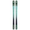 Ski alpin Freerando VOLKL BLAZE 86 (PETROL)