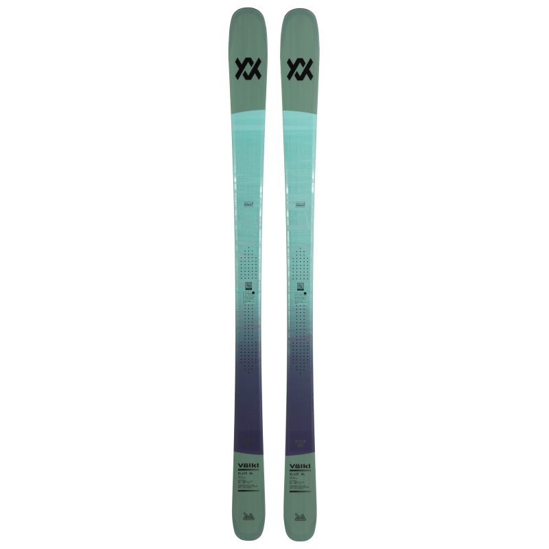 Alpine Freerando Volkl BLAZE 86 (PETROL)