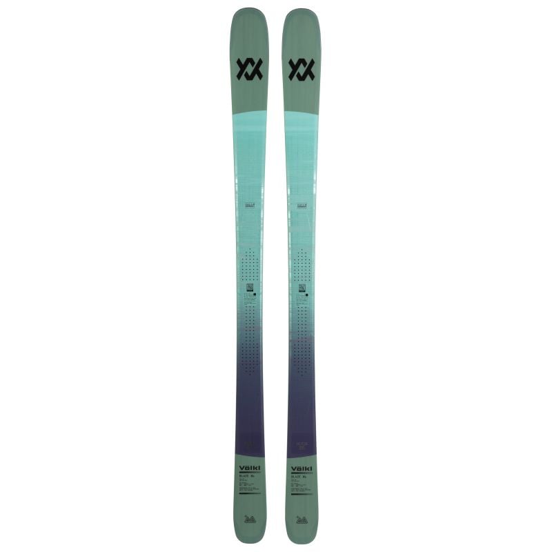 Ski alpin Freerando VOLKL BLAZE 86 (PETROL)