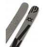 Freestyle skiën Volkl REVOLT 84