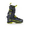 Skidåkningspjäxor Fischer TRAVERS CARBON PRO (CARBON) Blandad