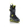 Skidåkningspjäxor Fischer TRAVERS CARBON PRO (CARBON) Blandad