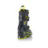 Skidåkningspjäxor Fischer TRAVERS CARBON PRO (CARBON) Blandad