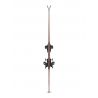 Volkl SLECHTVALK 80 LOWRIDE + LR 12 TCX ()