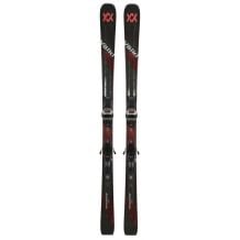 Alpine Piste ski pack Volkl PEREGRINE 80 LOWRIDE + LR 12 TCX binding