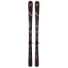 Pack ski Alpin Piste VOLKL PEREGRINE 80 LOWRIDE + Fixation LR 12 TCX