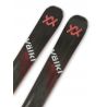 Ski pack Volkl PEREGRINE 80 LOWRIDE + LR 12 TCX binding