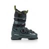 Skischoenen Fischer RC4 110 MV VAC BOA (RHINO GREY)
