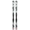 Ski pack Volkl SHINE SC + VMOT 11 TCX LADY binding