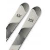 Ski pack Volkl SHINE SC + VMOT 11 TCX LADY binding