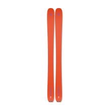 Ski Fischer RANGER 108 (oransje)