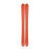 Ski's Fischer RANGER 108 (oranje)