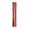 Ski's Fischer RANGER 108 (oranje)