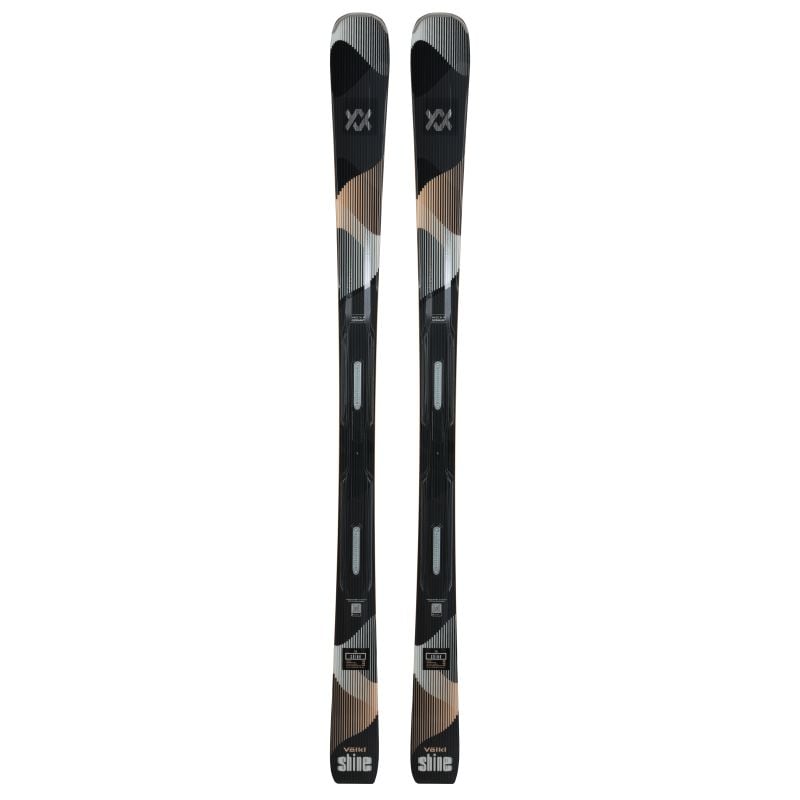 Pacchetto sci da discesa Volkl SHINE 78 LOWRIDE + attacco LR 11 TCX