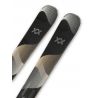 Pacchetto sci da discesa Volkl SHINE 78 LOWRIDE + attacco LR 11 TCX