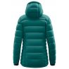 Down jacket CAMP COSMO JACKET (Dark Blue / Dark Orange) Man
