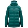 Down jacket CAMP COSMO JACKET (Dark Blue / Dark Orange) Man