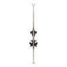 Pacchetto sci da discesa Volkl SHINE 78 LOWRIDE + attacco LR 11 TCX
