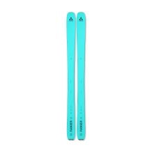 Ski Fischer RANGER 84 (Blå) Dame - 2026