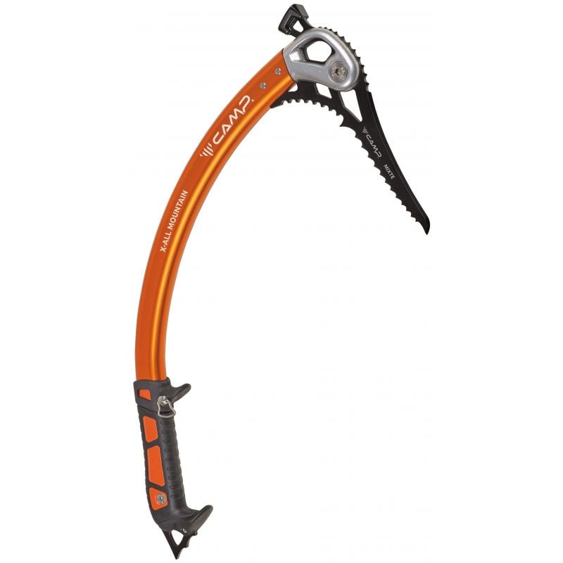 Piolet CAMP X-ALL MOUNTAIN Hammer