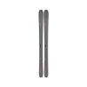 Ski de randonnée FISCHER TRANSALP 86 CTI (Gris) Homme