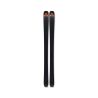 Ski de randonnée FISCHER TRANSALP 86 CTI (Gris) Homme