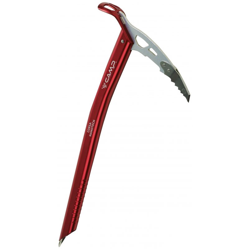Ski mountaineering axe CAMP CORSA NANOTECH 55 cm