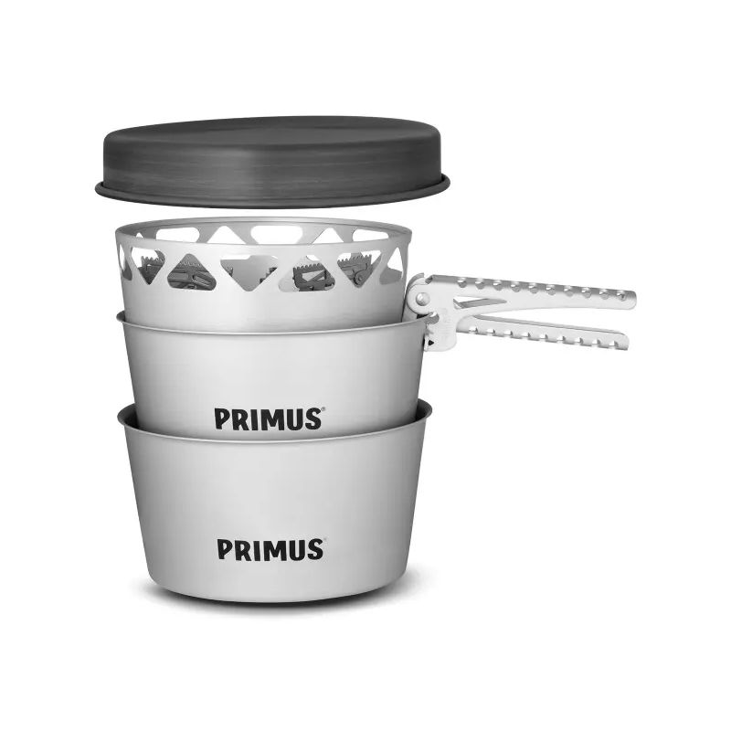Complete stove kit Primus Essential Stove Set 2.3L