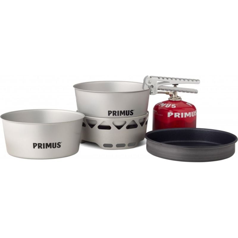 Keittosarja Primus Essential Stove Set 1.3L