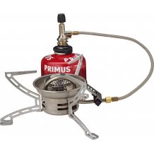 Gaskocher Primus EasyFuel Duo Piezo