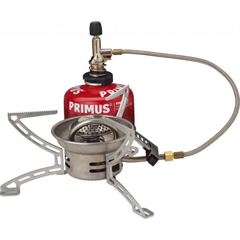 Gasspis Primus EasyFuel Duo Piezo