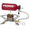 Stufa multifunzione Primus OmniFuel II w. Bottiglia e custodia